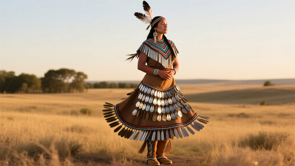 Jingle Dress Regalia Guide 2026: Materials & Powwow Etiquette