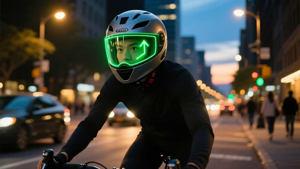 Best Head Screen HUDs: Matching the Right Display to Your Scenario