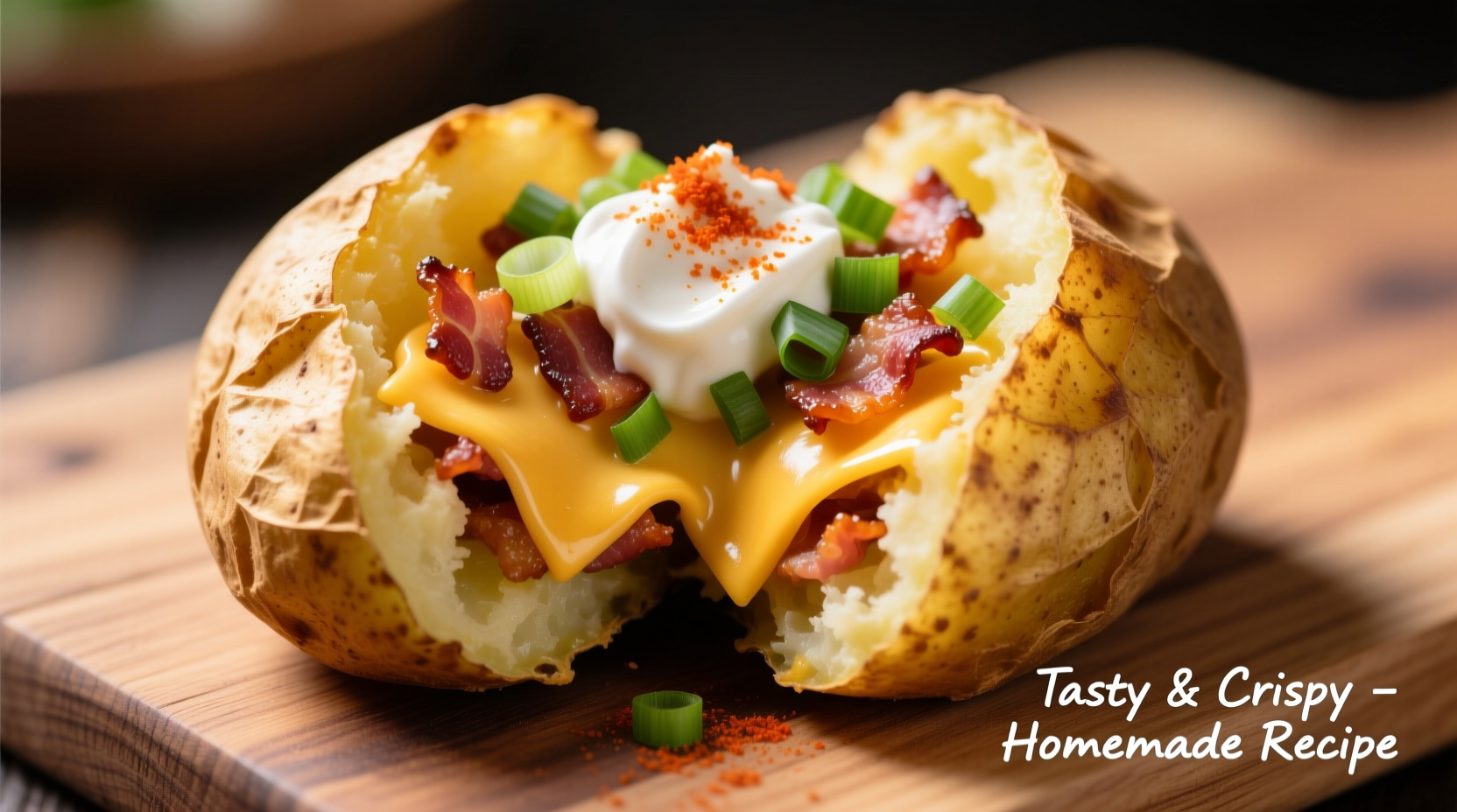 Best Potato Jacket Toppings: 25 Flavorful Combinations