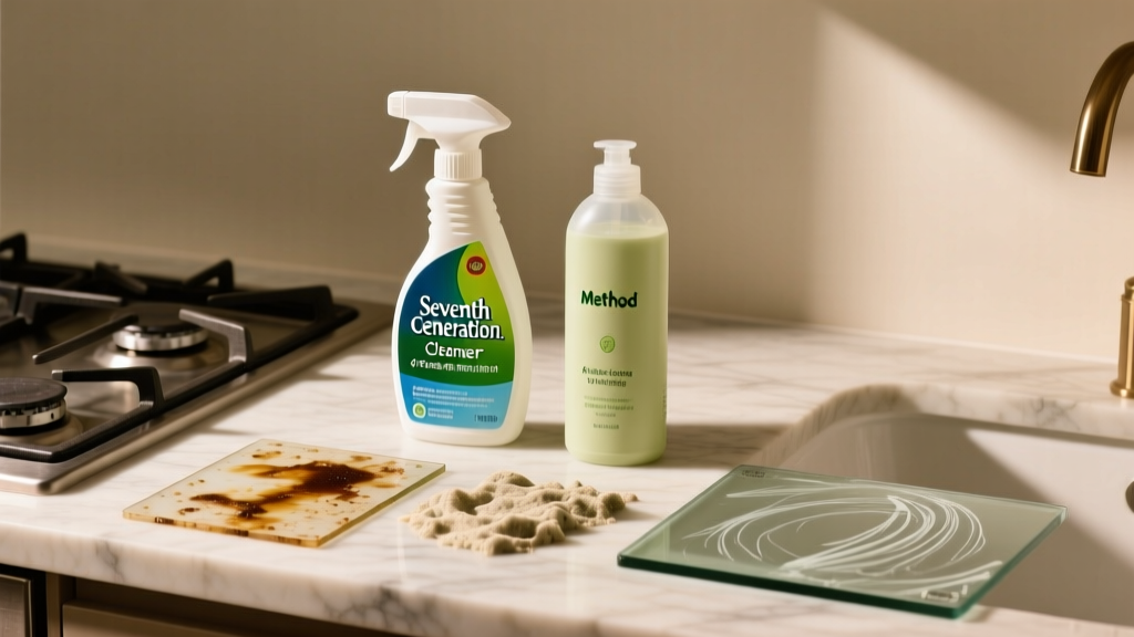 Seventh Generation Cleaner vs Method: Proven 2025 Test