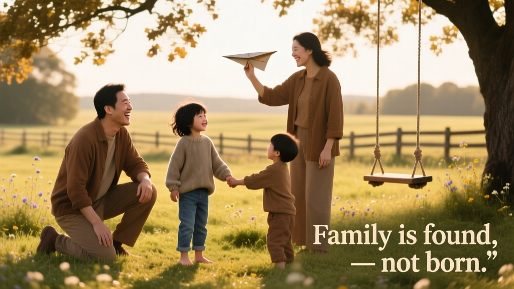 Orpah: Understanding Her Story, Legacy, and Lessons for Modern Parenting