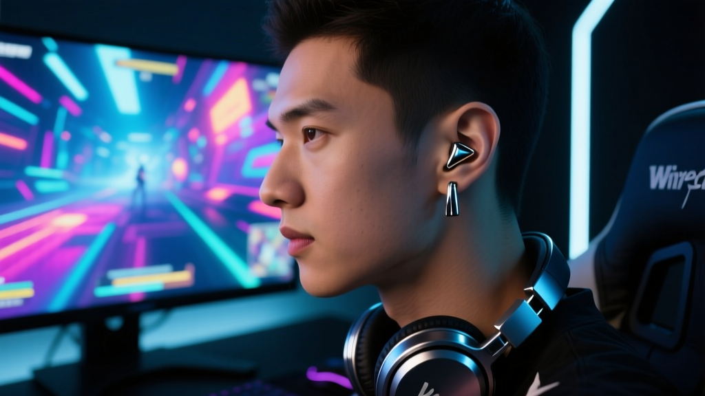 Nova H1 Earrings Gaming Guide: 2026 Setup & Performance