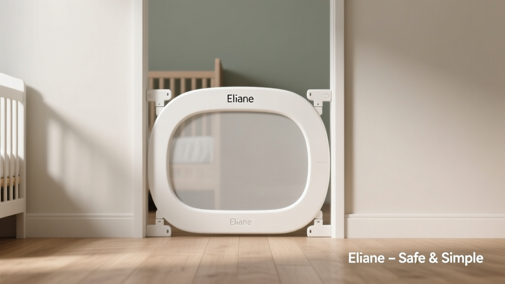 Eliane: A Child Safety Consultant’s In-Depth Assessment of the Eliane Baby Monitor System