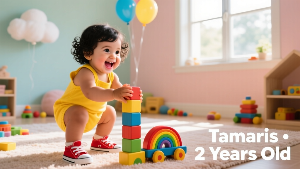 Tamaris Footwear for Toddlers: Safety, Fit, and Developmental Insights from an Early Childhood Educator