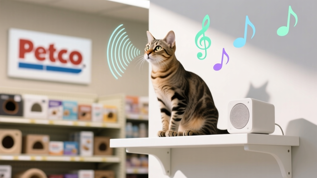 Does Music Affect Cat Behavior? What Science Says