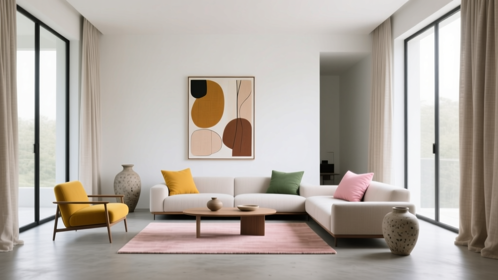 Bookshelf Styling: 6 Designer-Approved Ideas