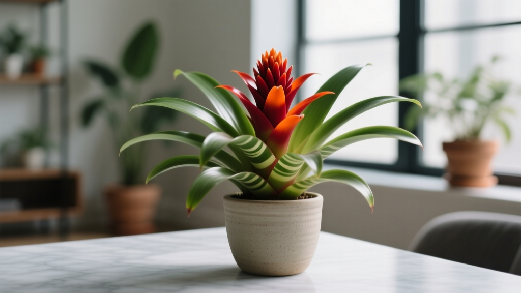 Bromeliads: Repotting Truths to Avoid Root Stress (2026)
