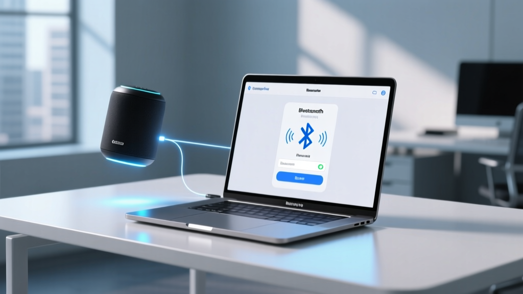 MacBook Pro Bluetooth Speakers: Fix & Optimize (2026)