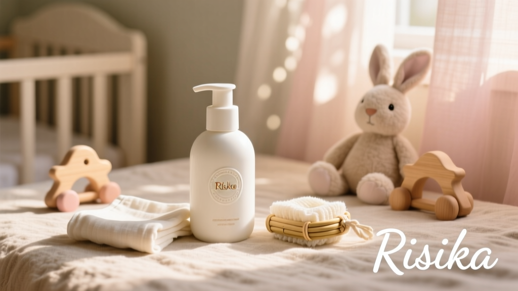 Risika: Understanding This Emerging Infant Formula Ingredient and Its Clinical Relevance