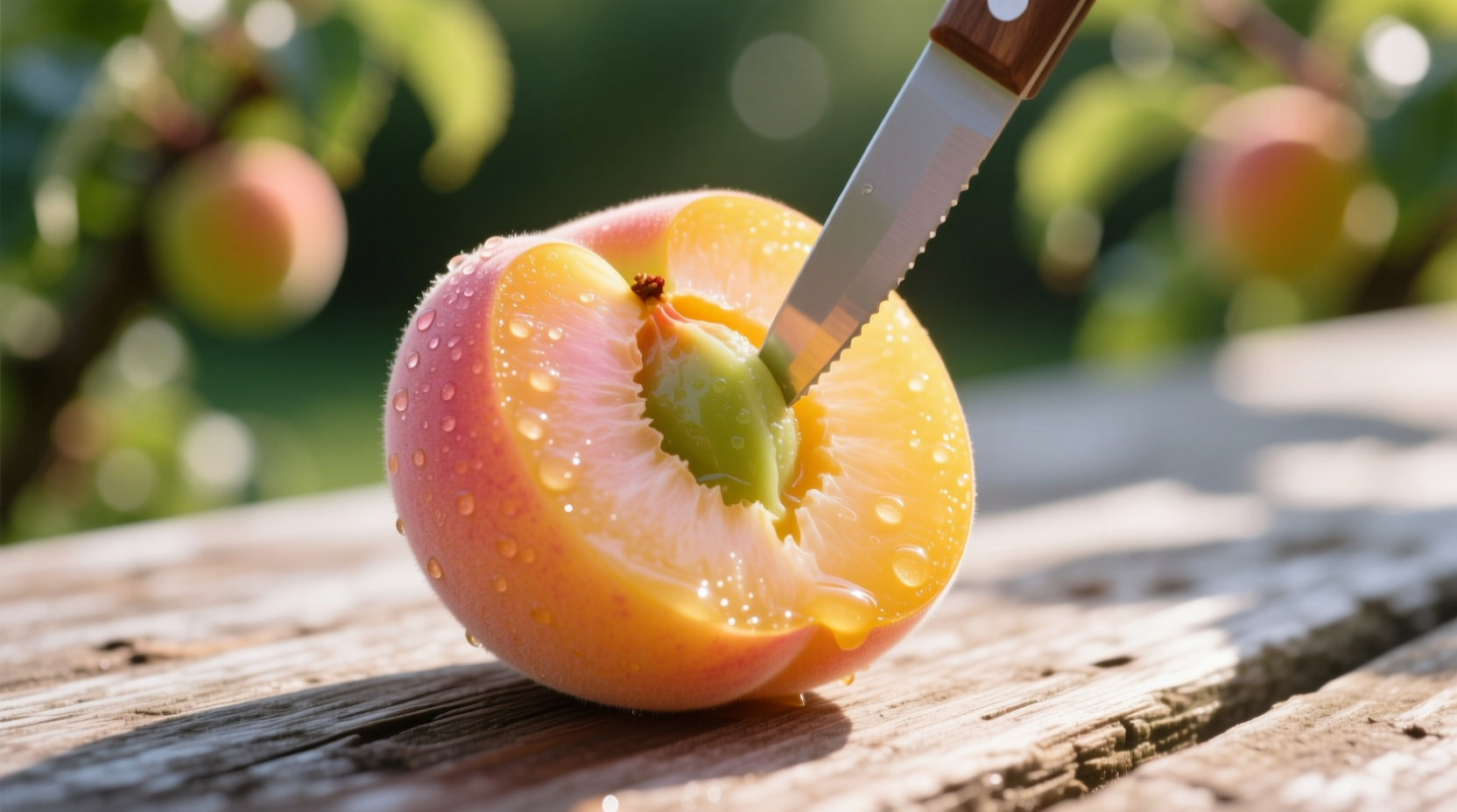 What Does Apricot Taste Like? Sweet-Tart Flavor Explained