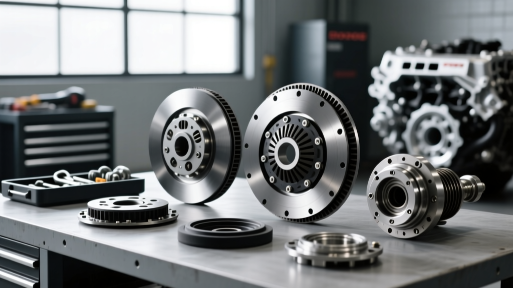 G56 Clutch Replacement Cost Guide & Price Breakdown (2026)