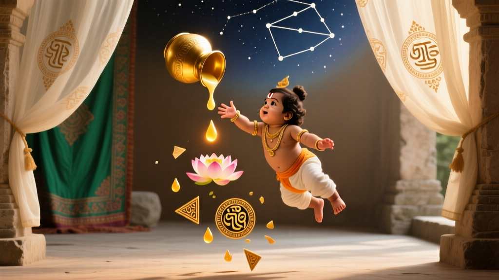 Dropping in Indian: Cultural Dream Symbolism