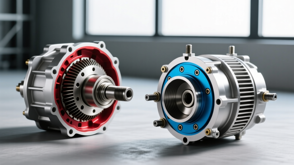 CVT vs 4L60 Torque Converter Install: Step-by-Step Guide