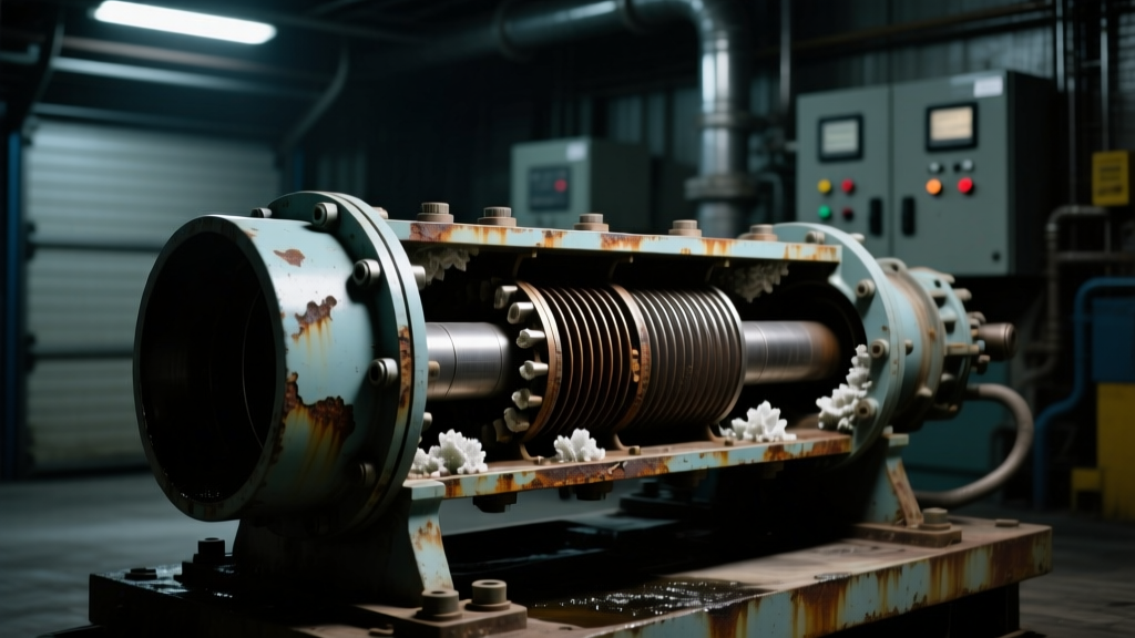 7 Chiller Failures Cost $2.1M+: Root Causes & Fixes