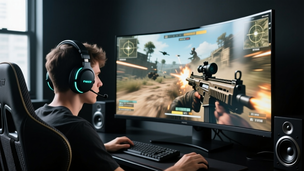 Head Tracked vs Fixed Spatial Audio: 2026 Gaming Performance Guide