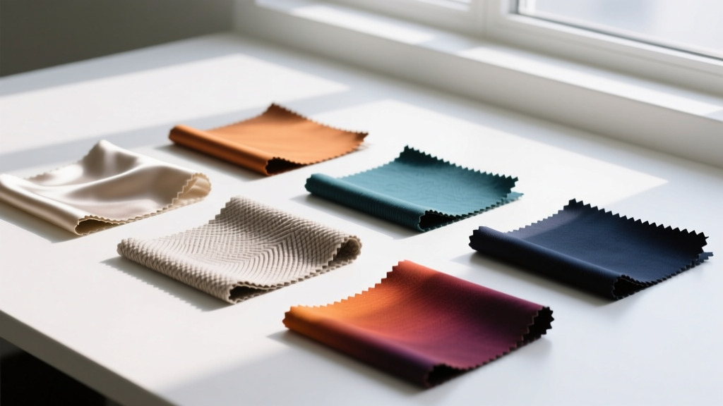 Printed Fabric Wholesale: A Designer’s Quality Guide