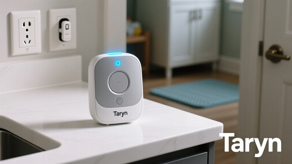 Taryn: A Real-World Case Study in Childproofing Failure and Prevention
