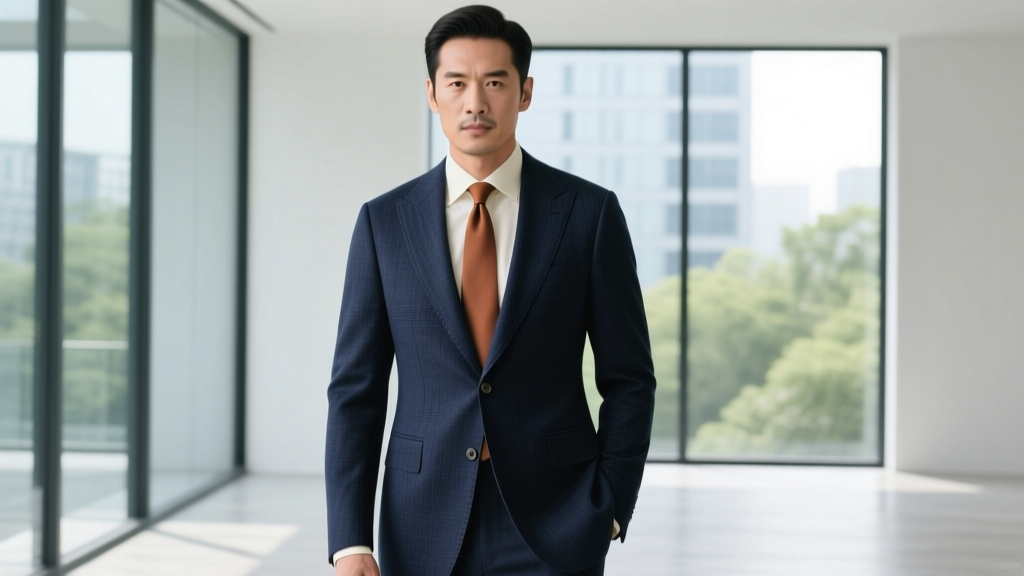 Best Carbon Neutral Formal Wear Brands for Men