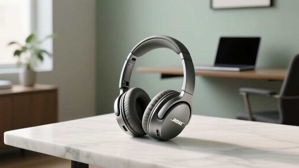 Bose Wireless Headphones Setup & Troubleshooting (2026)
