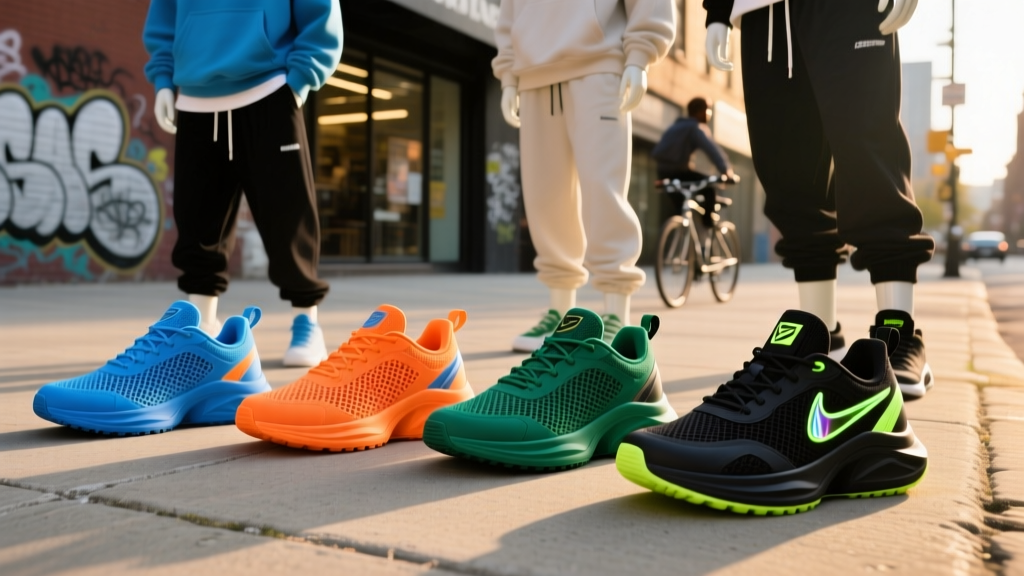 Best Limited Edition Sneakers for Wide Feet (2024)