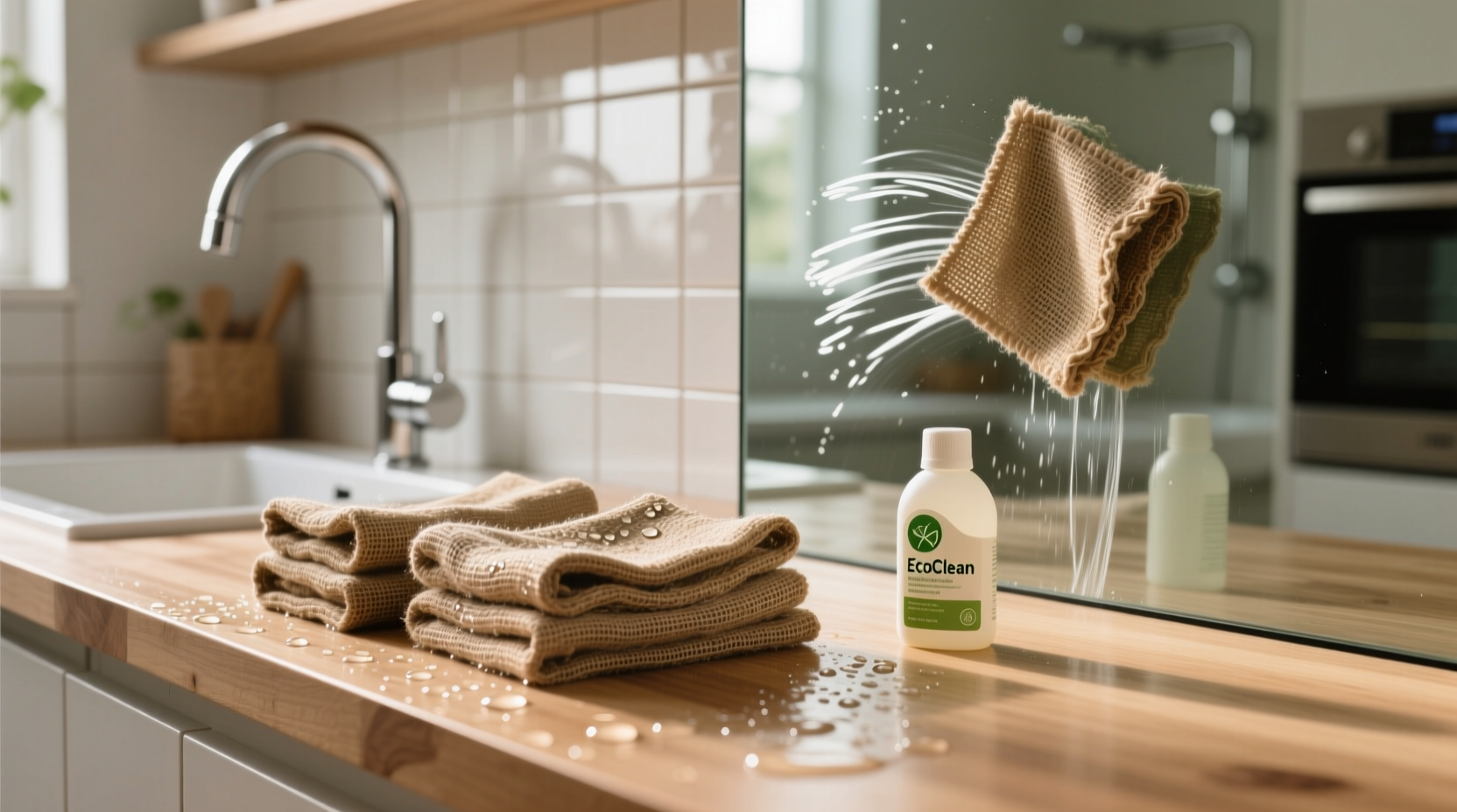 hemp rags synthetic detergent truth revealed
