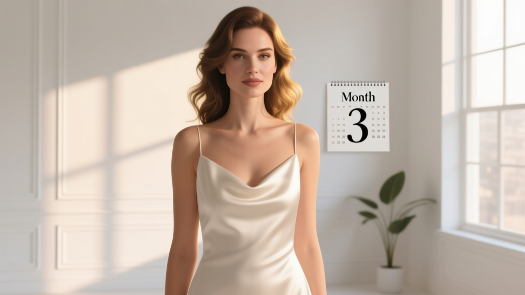 Wedding Glow-Up Guide: Science-Backed, Realistic Steps