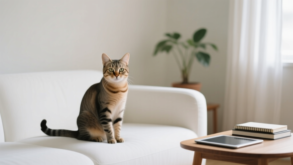 How to Change Cats Behavior Automatic