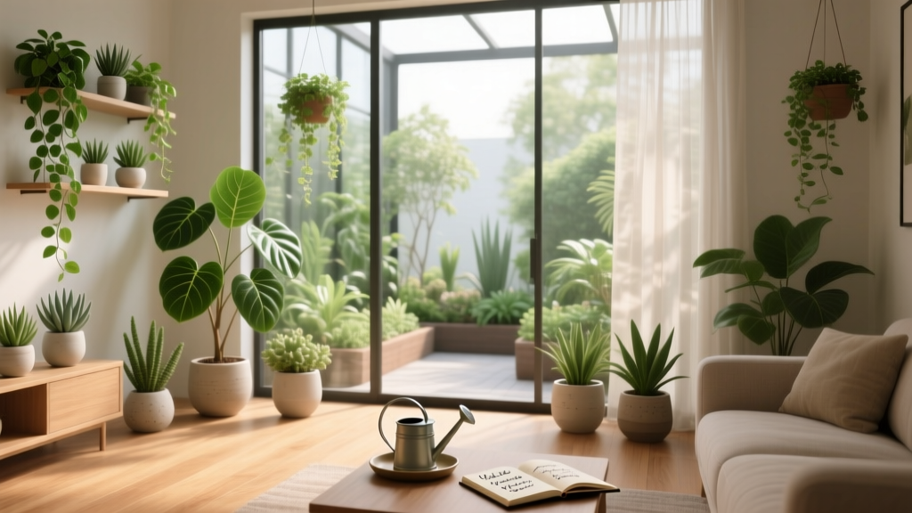 When to Start Seeds Indoors (2026 Zone Guide)