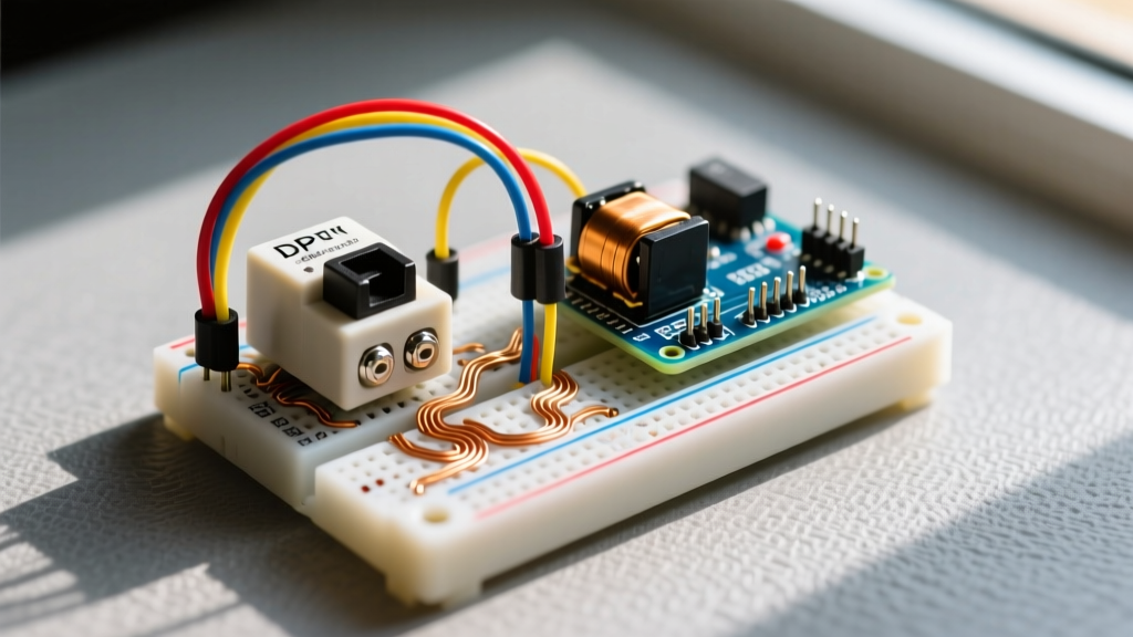 How to Read and Wire a Schematic DPDT Switch and Relay Circuit