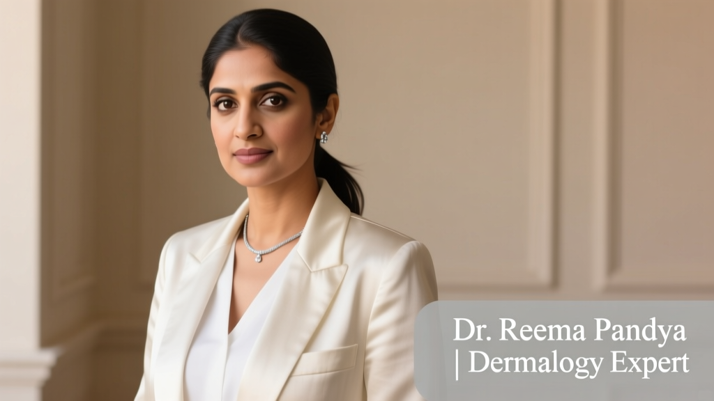 Dr. Reema Pandya: A Pediatrician’s Practical Framework for Sleep, Nutrition, and Emotional Resilience in Modern Families
