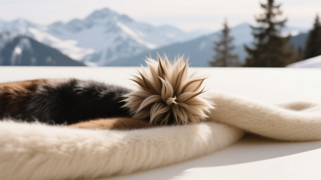 Wool Fur: The Natural Luxury Fabric You’re Overlooking