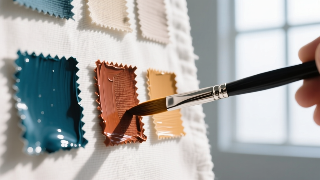 Walmart Fabric Paint: Safety, Compliance & Quality Guide