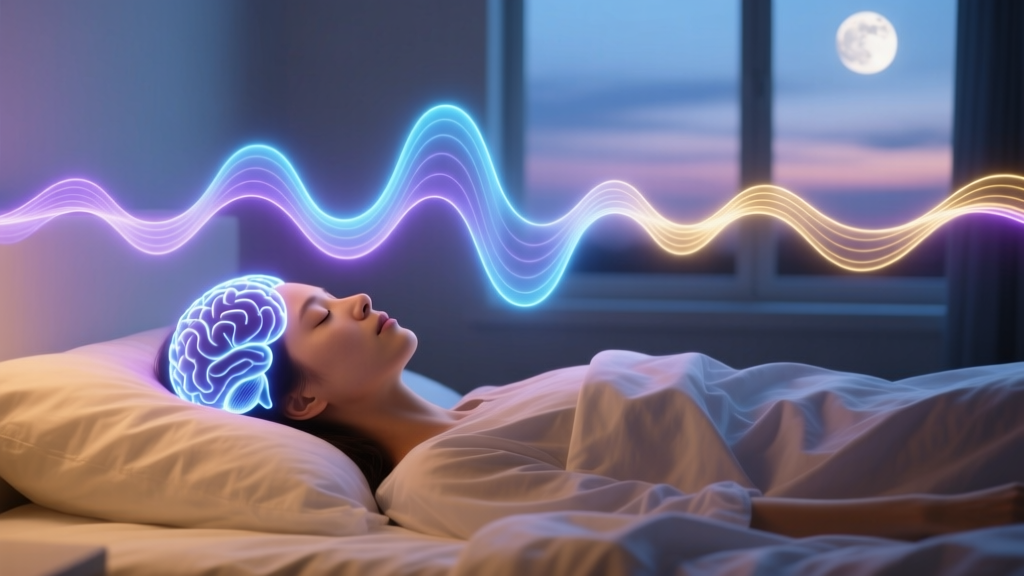 Brainwave Entrainment: Lucid Dreaming Guide