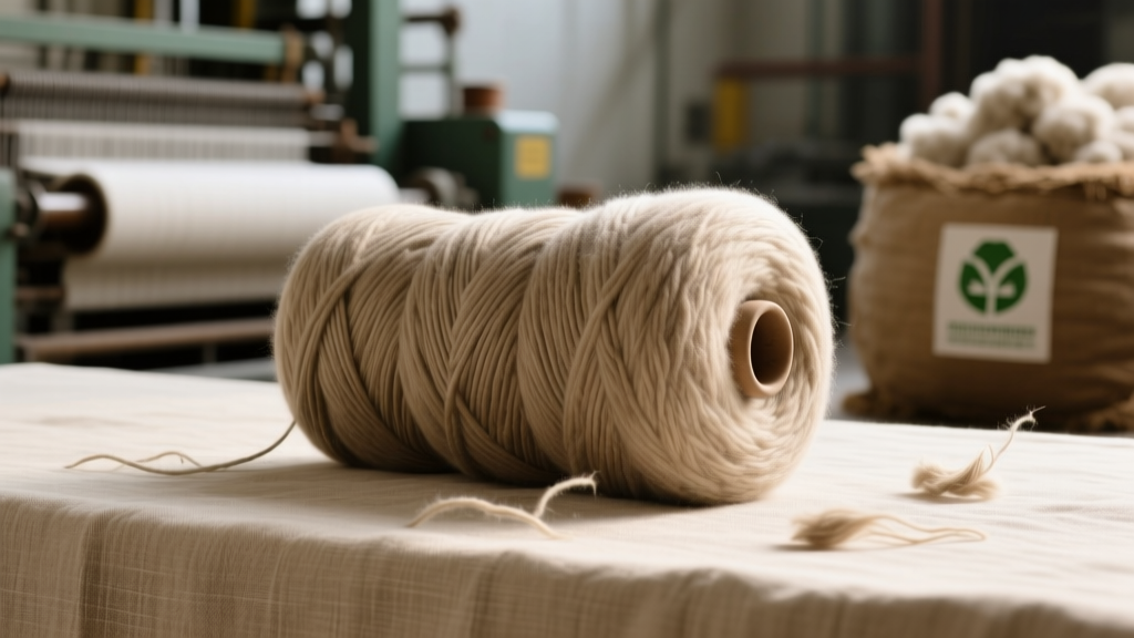 100 Wool Bulky Yarn: Safety, Standards & Sourcing Guide
