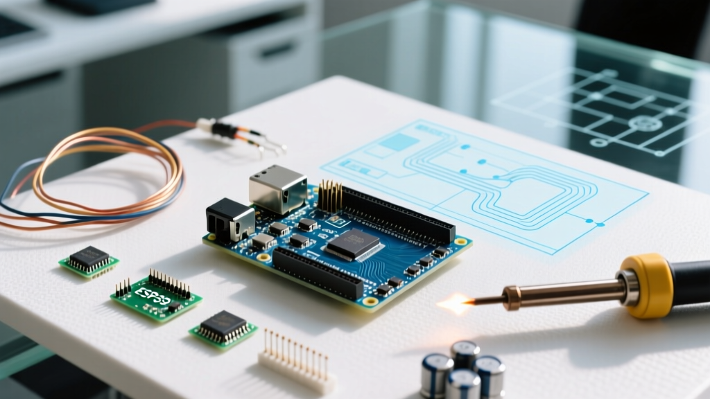 Arduino Mega 2560 R3 Board: Navigating Library & Community Support