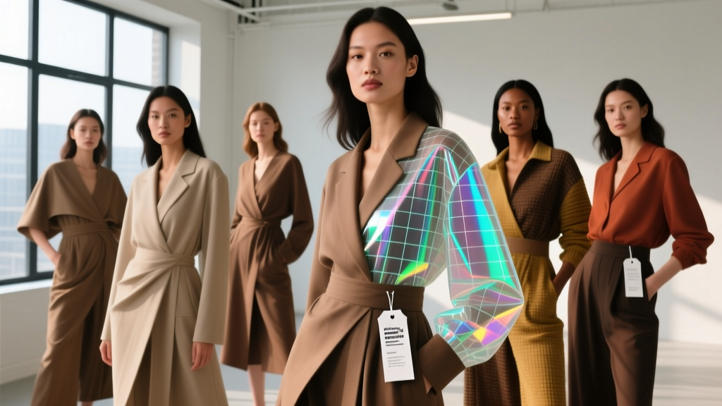 AI & Fashion Transparency: Truth Behind the Tag