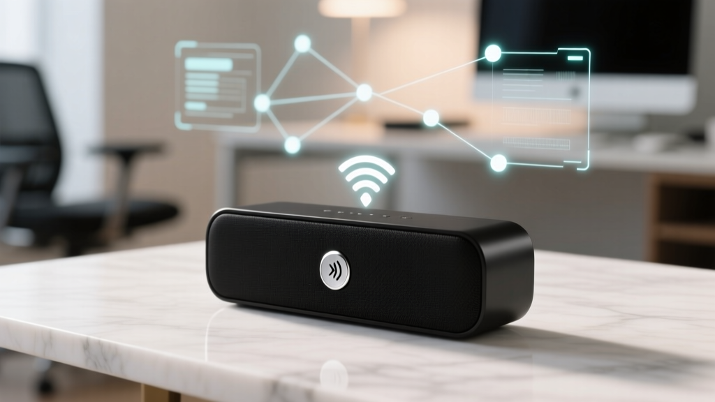 NFC for Bluetooth Speakers: How It Works & Fixes (2026)