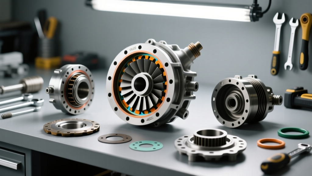 4L65 Torque Converter Replacement Cost & Price Breakdown (2026)