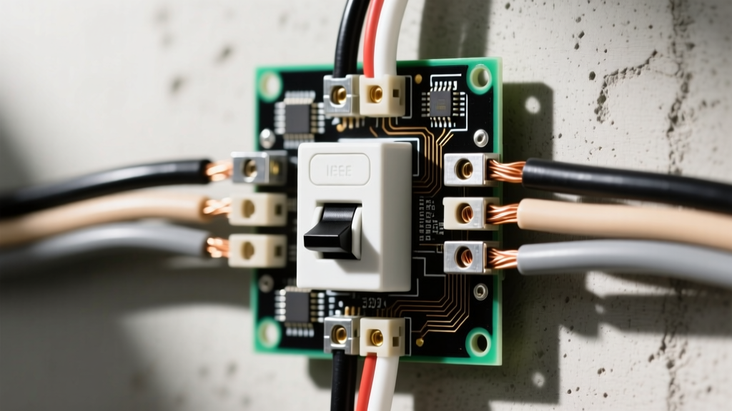 Plug Hot and Neutral Explained: Polarity, Wiring, and Safety