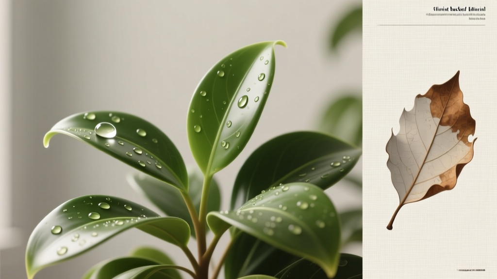 Should You Mist Indoor Plants? The Truth (2026)