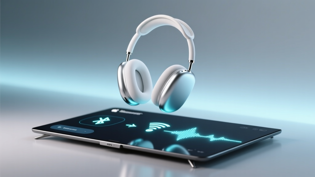 How Do I Connect Wireless Headphones To Tv (2026)