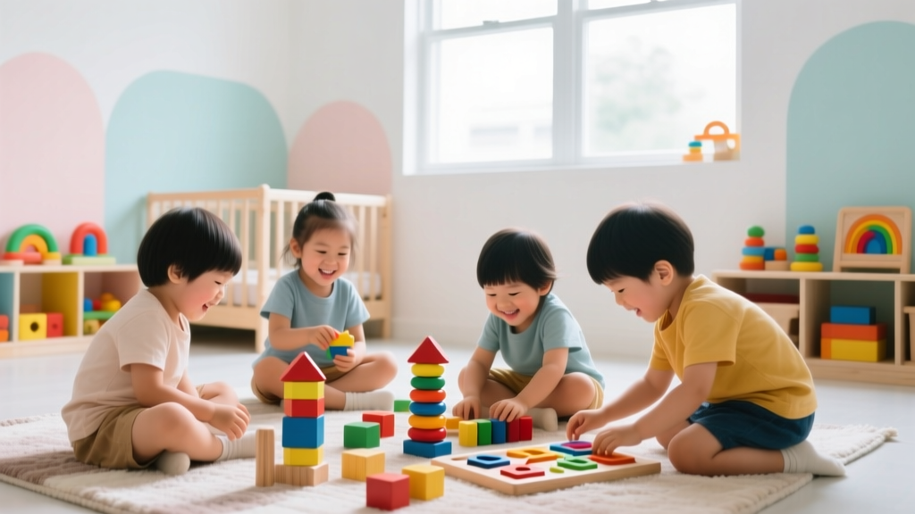 Kitchen Science Experiments for Curious Kids