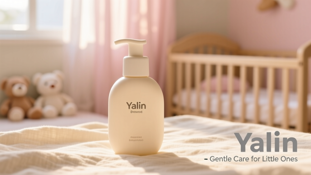 Yalin Baby Carrier: A Pediatric Nurse’s Evidence-Based Review of Safety, Ergonomics, and Real-World Use