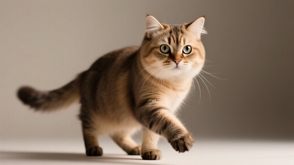 How to Recognize Bully Cat Behavior in Persians