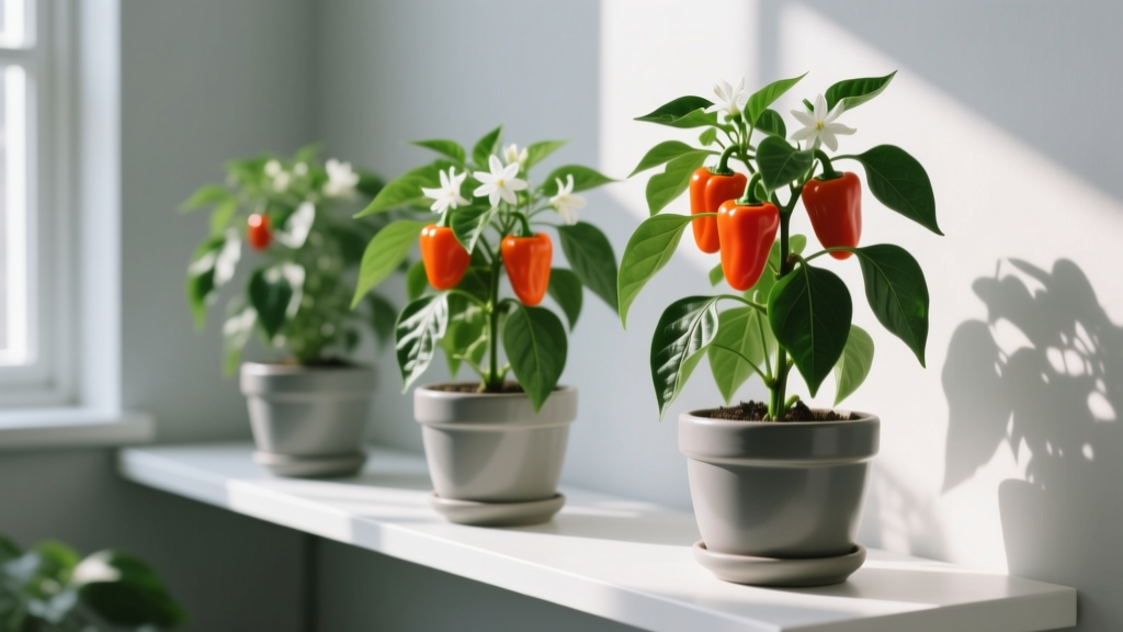 Indoor Habanero Care: 7 Science-Backed Secrets (2026)