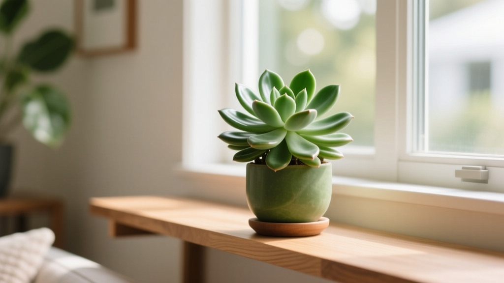 Jade Plant Care: Why Slow Growth Is Normal (2026)