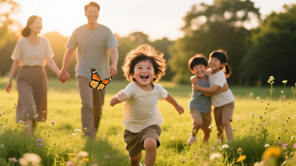Taite: Understanding the Neurodevelopmental Profile of Children with ADHD and Co-Occurring Anxiety