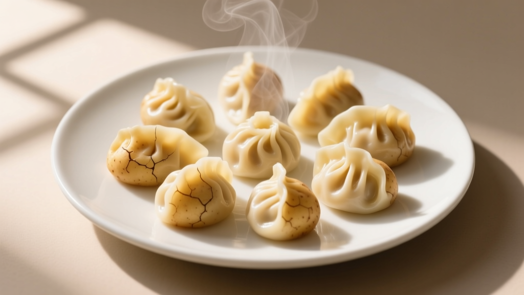 Potato Dumplings Recipe: Traditional & Foolproof (2026)