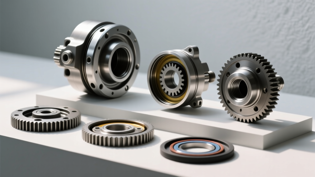 LX470 Differential Lock Rebuild: A Step-by-Step Guide