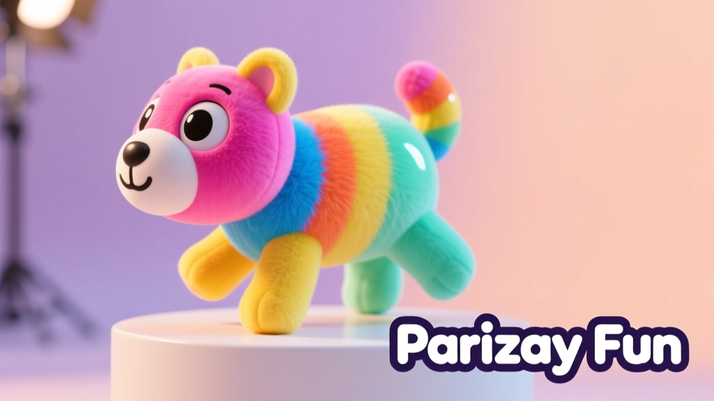 Parizay: A Critical Safety and Market Analysis of the French Toy Manufacturing Hub